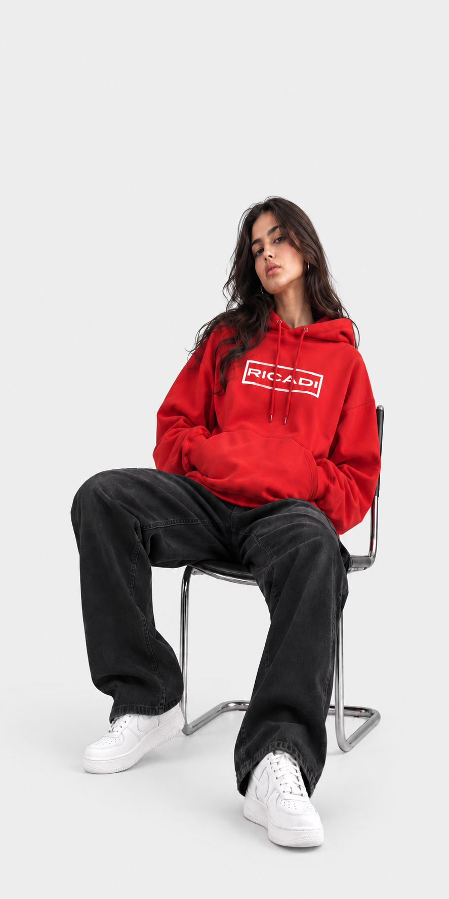HOODIES