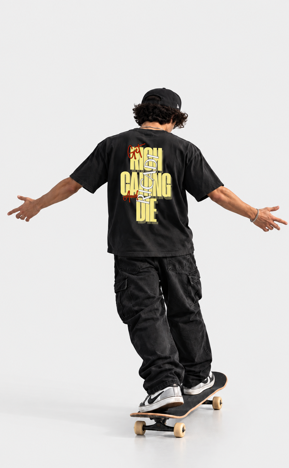 T-SHIRTS