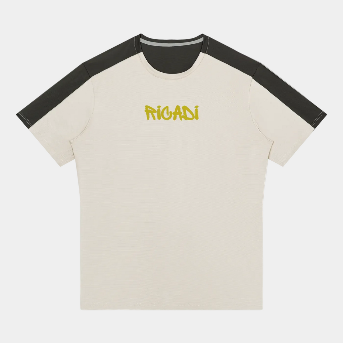 Men's Color Block Performance T-Shirt