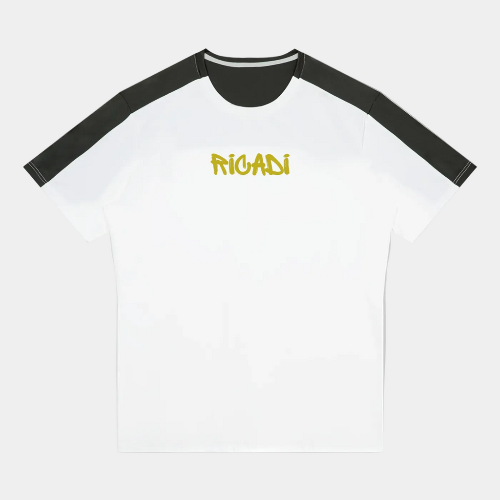 Men's Color Block Performance T-Shirt