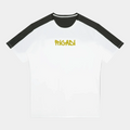 Men's Color Block Performance T-Shirt