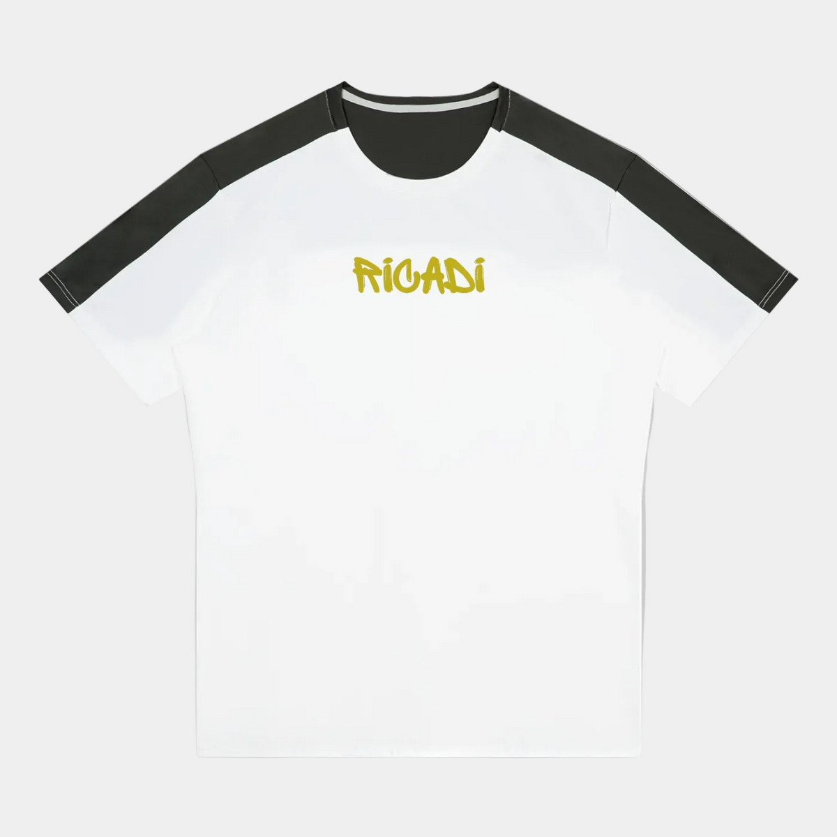 Men's Color Block Performance T-Shirt
